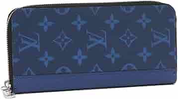 未使用級⭐️ルイヴィトン エピ ジッピーヴェルティカル 長財布 ブルーマリーヌ Amazon | [ルイヴィトン] 長財布 ジッピー ウォレットヴェル